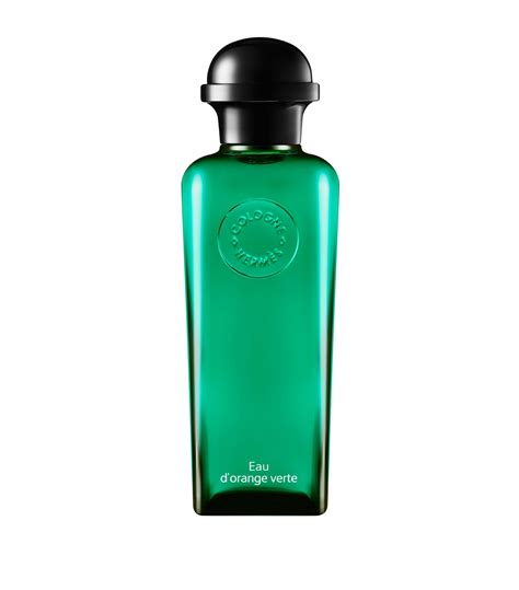 hermes eau de cologne fragrantica|Hermes eau de cologne verte.